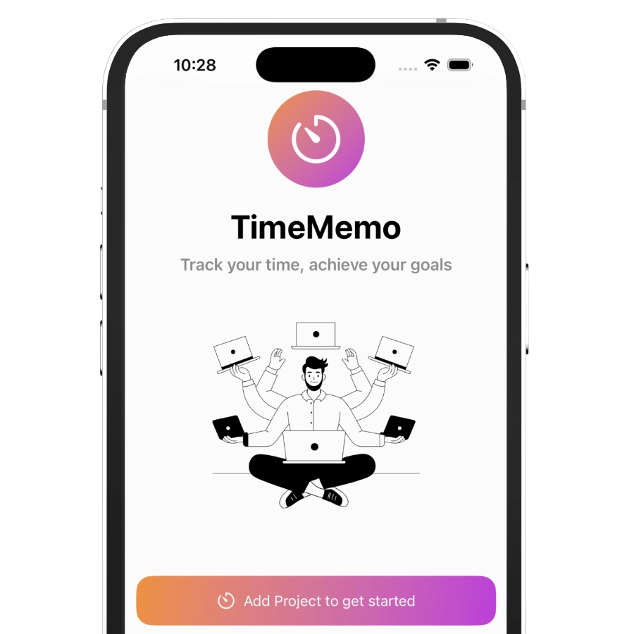 TimeMemo