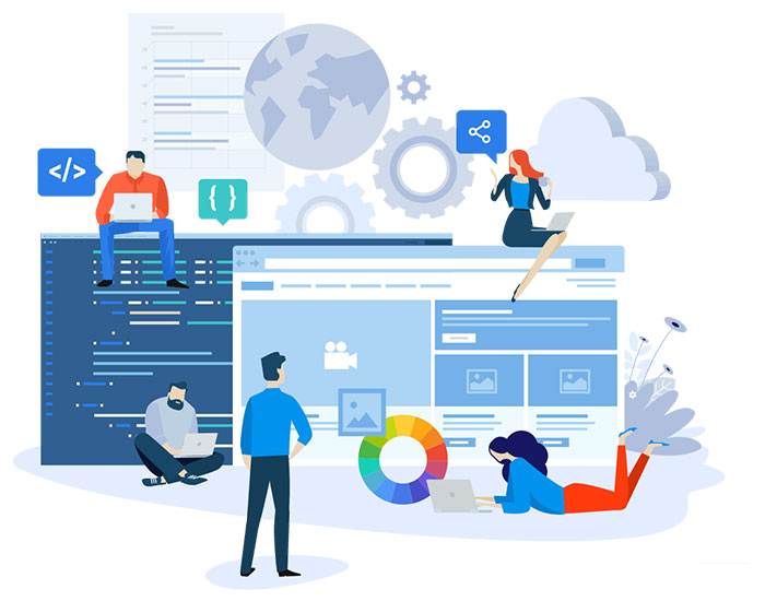 Features & Functionality 